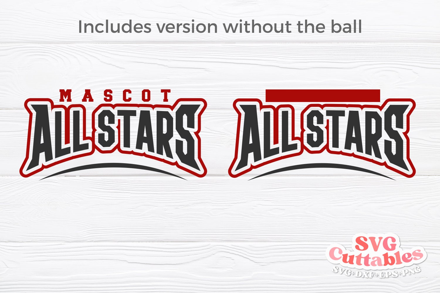All Stars Svg - All Stars Template 0012- Svg - Eps - Dxf - Png ...