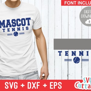 Tennis svg, Tennis cut file, Tennis template, Tennis mom, 001, dxf, svg template, Silhouette, Cricut cut file, Digital download