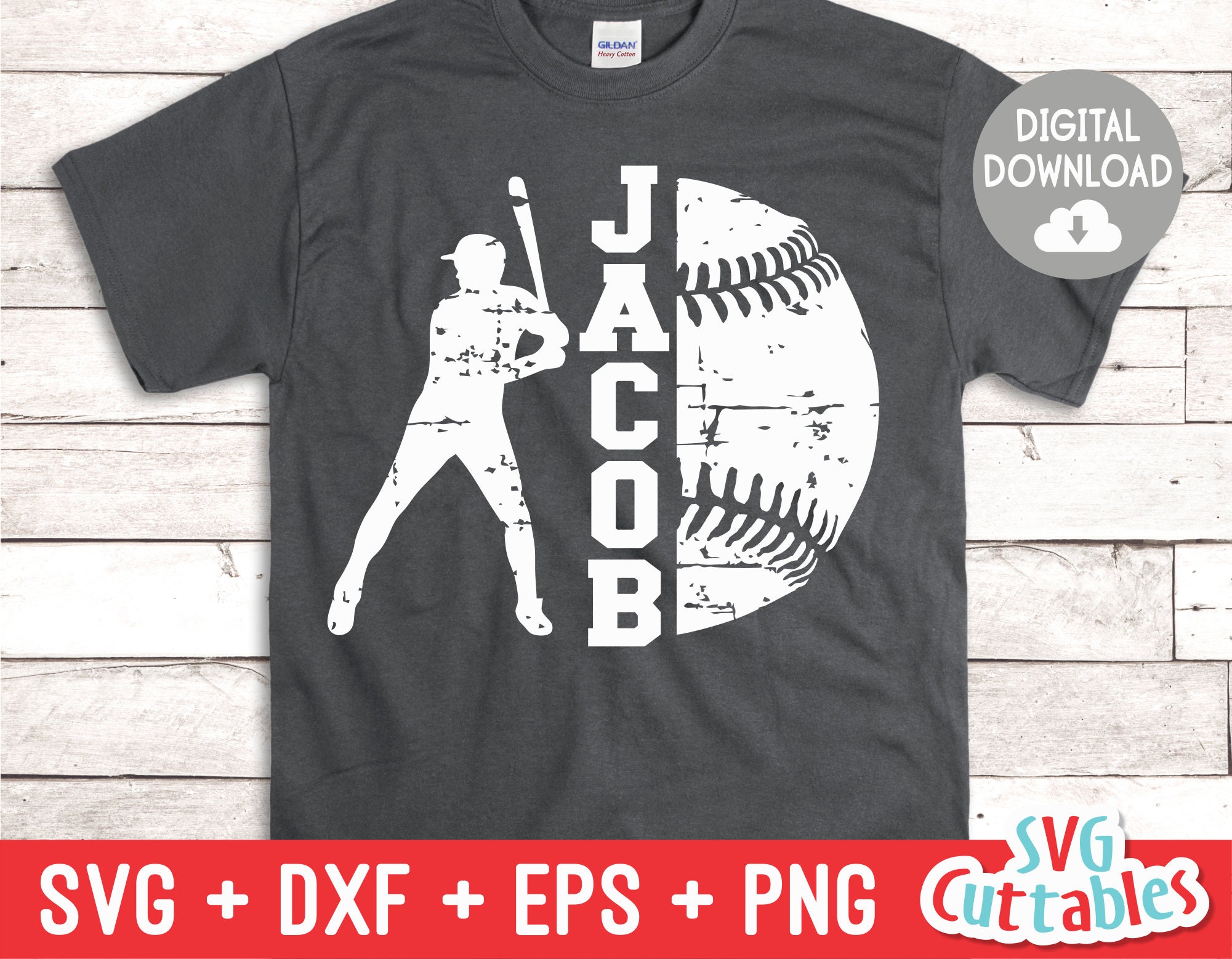 etsy baseball shirt