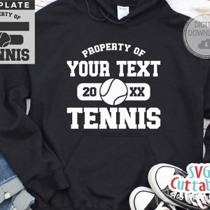Tennis svg - Tennis geschnitten Datei - Tennis Template 0021 - Tennis Mom - svg - eps - dxf - Silhouette - Cricut geschnitten Datei - digitaler Download