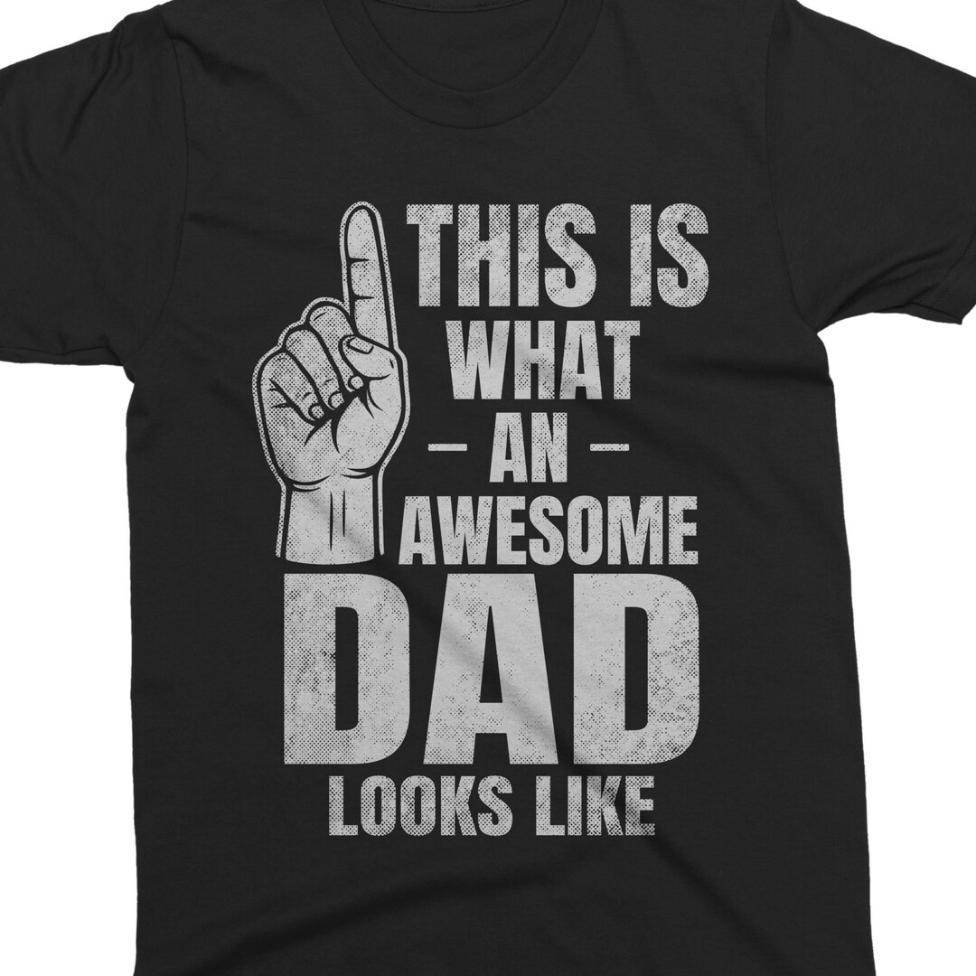 Dad Shirt Svg - Funny Dad Svg - Cut File - Fathers Day - Printable File ...