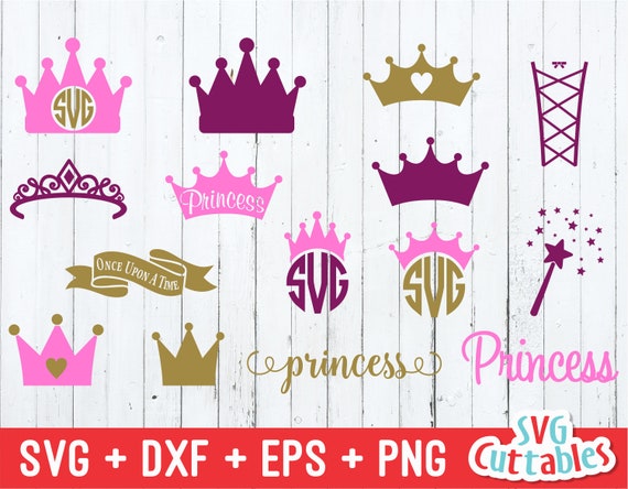Free Free Svg Princess Crown And Wand 37 SVG PNG EPS DXF File