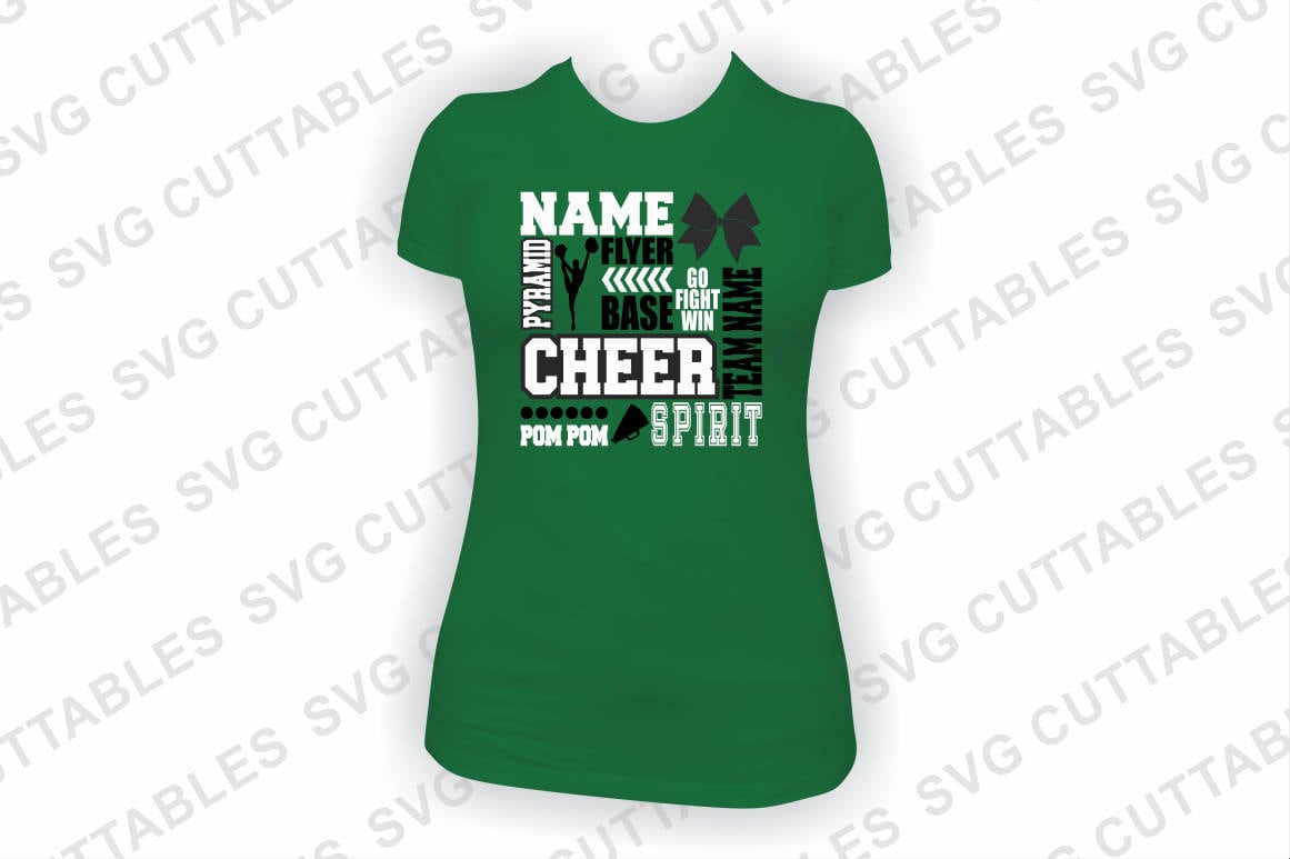 Cheer svg, Cheer Subway Art svg, Cheer dxf, eps, Cheer Template,  Cheerleader svg, Cheer Bow, Silhouette, Cricut geschnitten Datei, digitale  Datei - Etsy Österreich, image size:1161x773