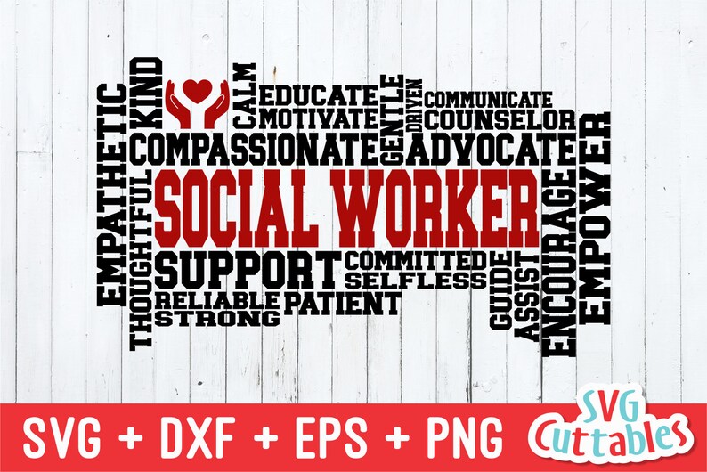 Free Free 142 Social Work Svg Free SVG PNG EPS DXF File