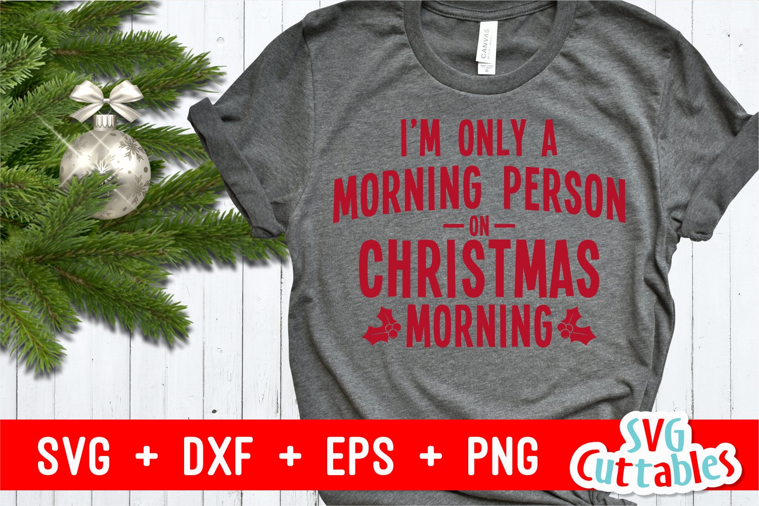 Big Christmas Bundle Svg - Christmas Svg - Cut File - SVG, DXF, EPS ...