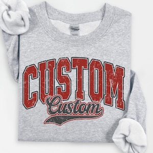 Custom School Team and Mascot Text Design, School Spirit, svg and png Files, Custom Sports Shirt Digital File, School Shirt svg