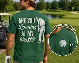 Funny Golf svg -  Golf Shirt png - Golf Sublimation - Mens Shirt svg - eps - dxf - png - Silhouette - Cricut - Digital Download