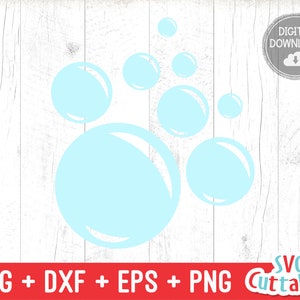 Puede incluir: Una descarga digital de un diseño de racimo de burbujas azules. El diseño es perfecto para proyectos de manualidades, como calcomanías de vinilo, transferencias de planchado y más.