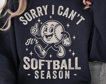 Funny Softball Shirt svg - Softball Season Cut File - Sarcastic - svg - dxf - png - Silhouette - Cricut - Digital File