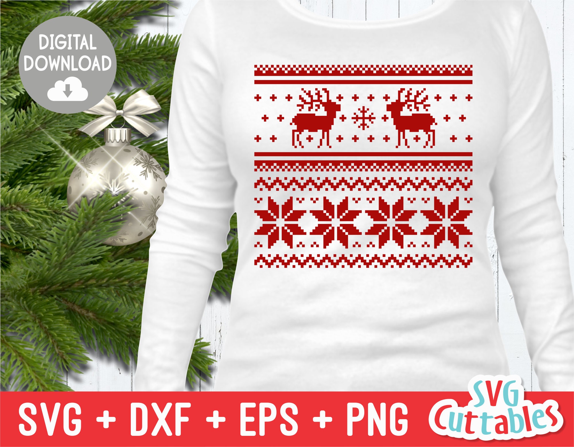 etsy ugly sweaters