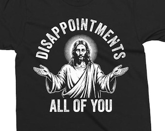 Funny Jesus svg - Funny Shirt svg - Cut File - Funny Jesus PNG - svg - dxf - png - Cricut - Digital File