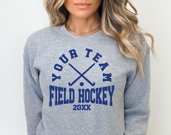 Field Hockey svg - Field Hockey Template 009 - svg - eps - dxf - Silhouette - Cricut Cut File - Fill It In - Digital File