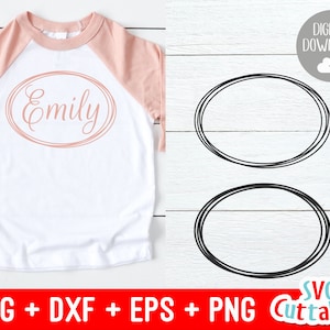 May include: A digital download of a pink and white baseball tee shirt design with the name "Emily" in a circle. The design also includes two black circles, one above the other.