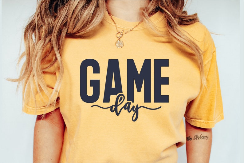 JP Basic Tee Font - otf - Bold Font - Sans Serif Font - Athletic Font - Sporty Font - Silhouette - Cricut - Digital Download image 5