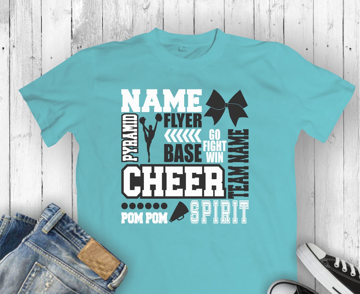 Cheer svg, Cheer Subway Art svg, Cheer dxf, eps, Cheer Template,  Cheerleader svg, Cheer Bow, Silhouette, Cricut geschnitten Datei, digitale  Datei - Etsy Österreich, image size:1161x947