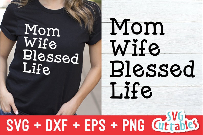 Download Mom Life Bundle svg Mom svg Bundle svg dxf eps png | Etsy