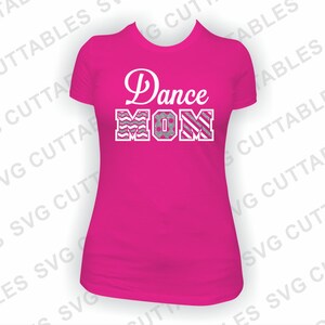 Download Dance svg dance mom svg dxf eps Dance Grandma dance cut | Etsy