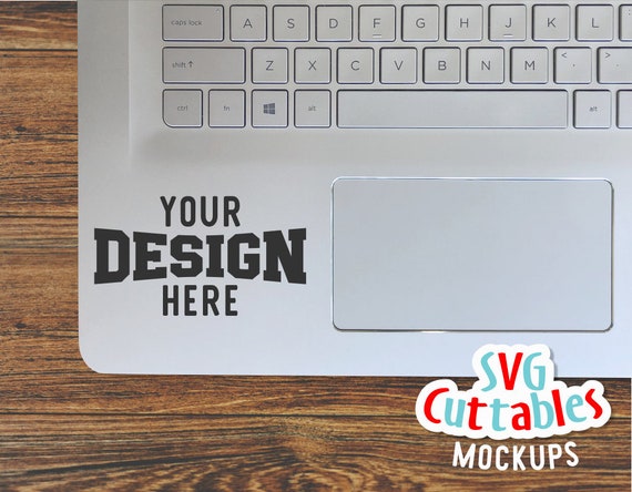 Download Laptop Mockup Mock Up Decal Mockup Sticker Mockup | Etsy