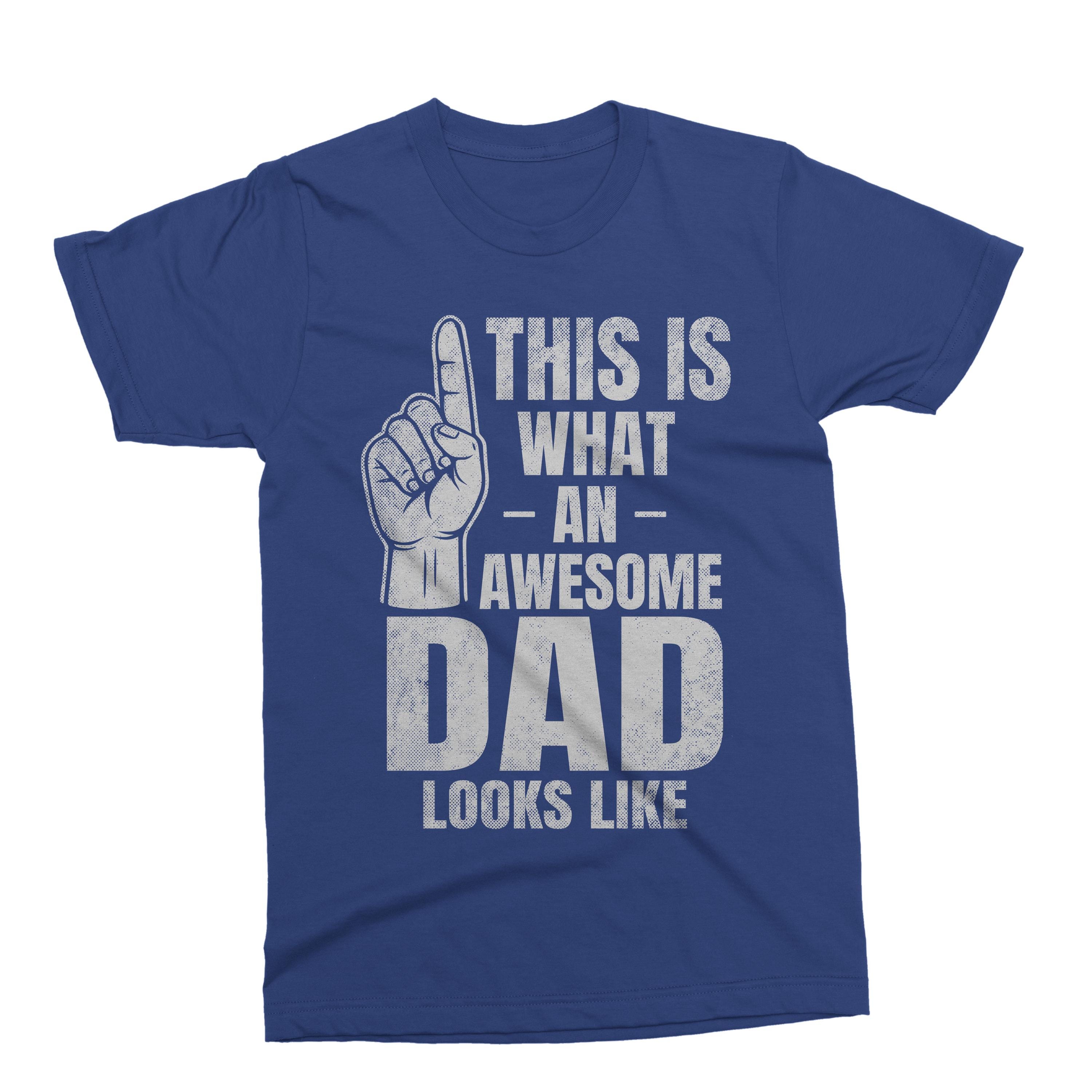 Dad Shirt Svg - Funny Dad Svg - Cut File - Fathers Day - Printable File ...