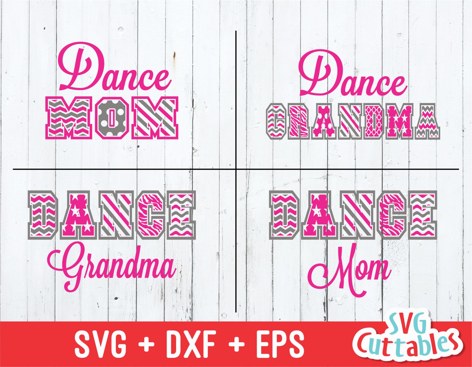 Download Dance svg dance mom svg dxf eps Dance Grandma dance cut | Etsy