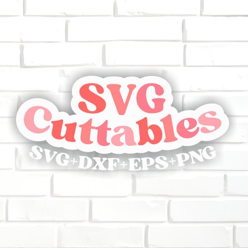SVGCUTTABLES