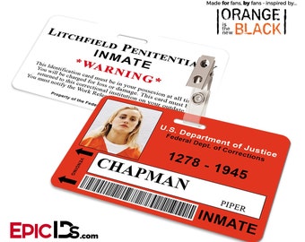 oitnb merch