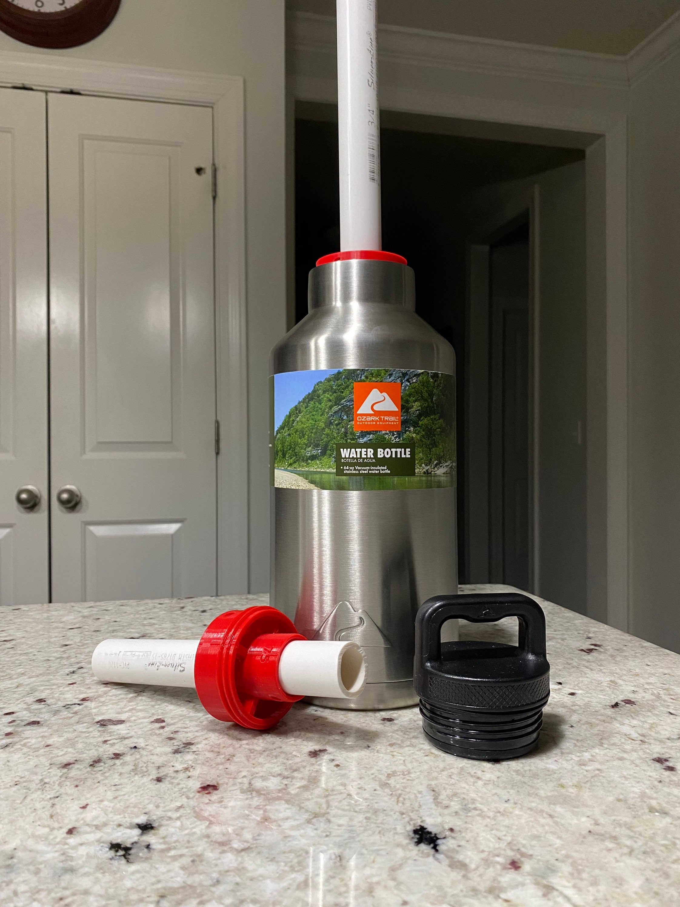 Ozark water bottle deals