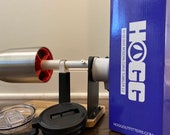 HOGG DUO HYDRO Modern Curve Tumbler 2.0 Turner Art Adapter