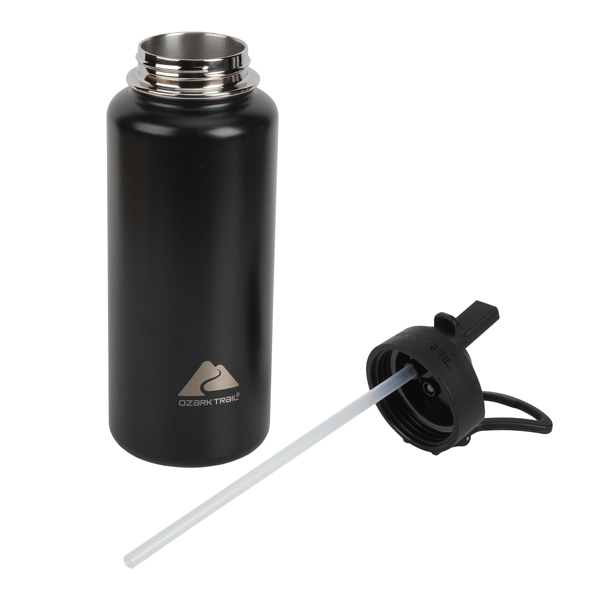Ozark trail vacuum insulated bottle cheap
