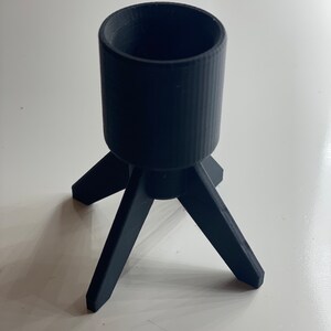 NEW Stand for Drying Tumbler Ready to Ship 3/4 PVC 1/2 PVC 20MM 16MM image 4