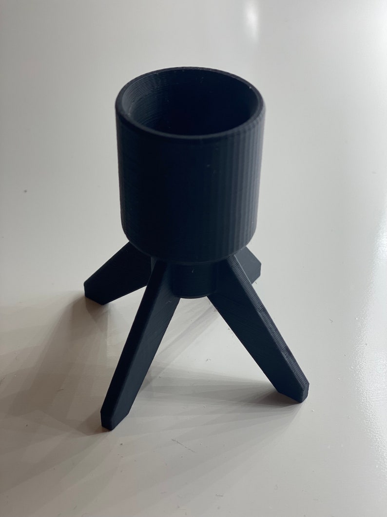 NEW Stand for Drying Tumbler Ready to Ship 3/4 PVC 1/2 PVC 20MM 16MM image 4