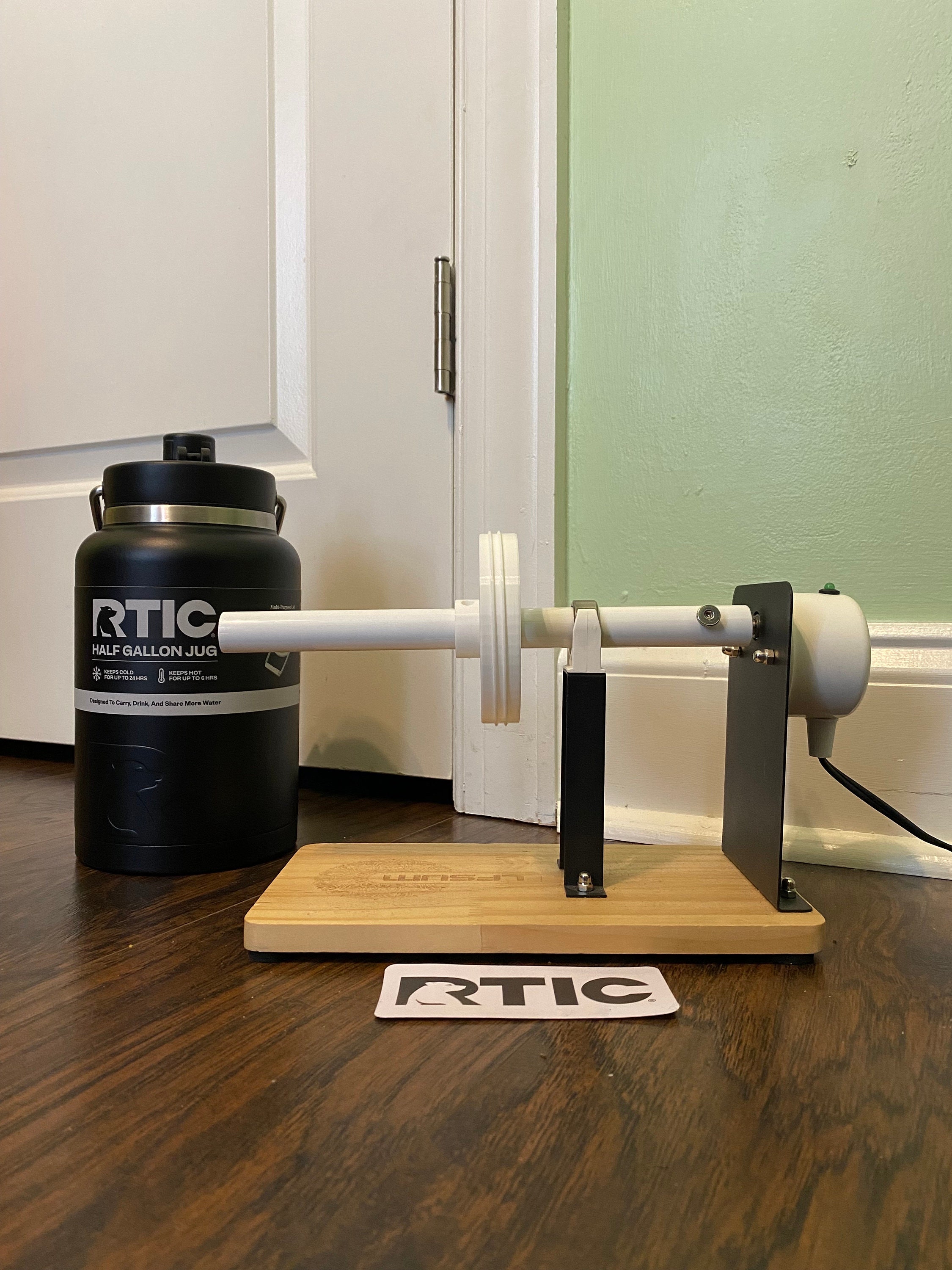 Rtic 1/2 Gallon