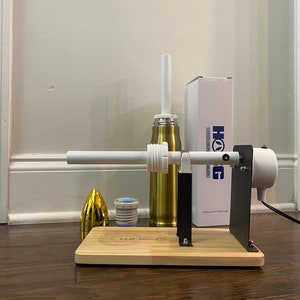 Paquete de dos adaptadores para vaso HOGG BULLET On Point de 17 oz/32 oz. Se venden en The Stainless Steel Depot.