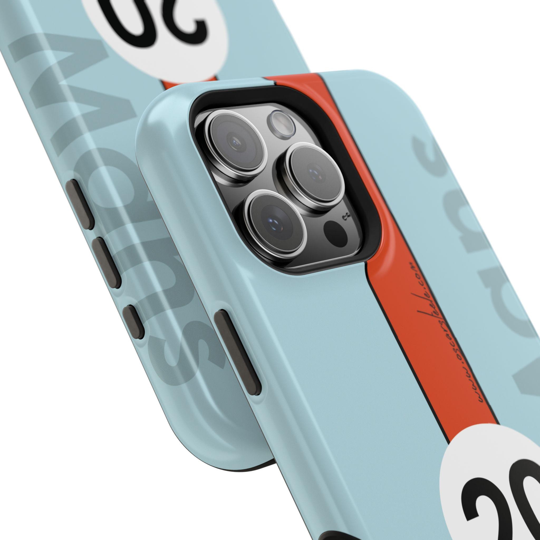 Porsche phone case - Etsy 日本
