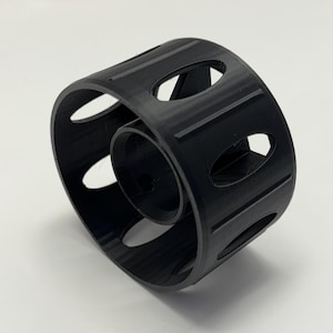 Hogg 20oz Skinny Tumbler Adapter for Turner Art