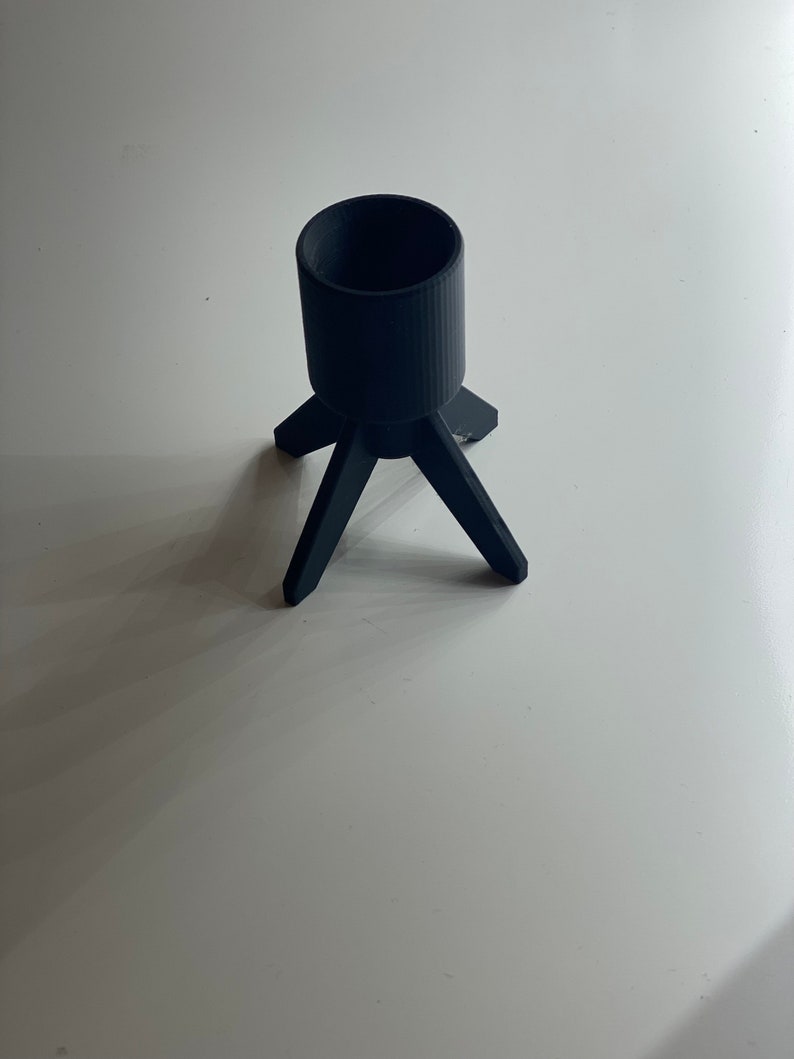 NEW Stand for Drying Tumbler Ready to Ship 3/4 PVC 1/2 PVC 20MM 16MM image 9