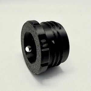 HOGG ON POINT Tumbler Bottle Adapter: 17oz / 32oz Cup Turner Spindle