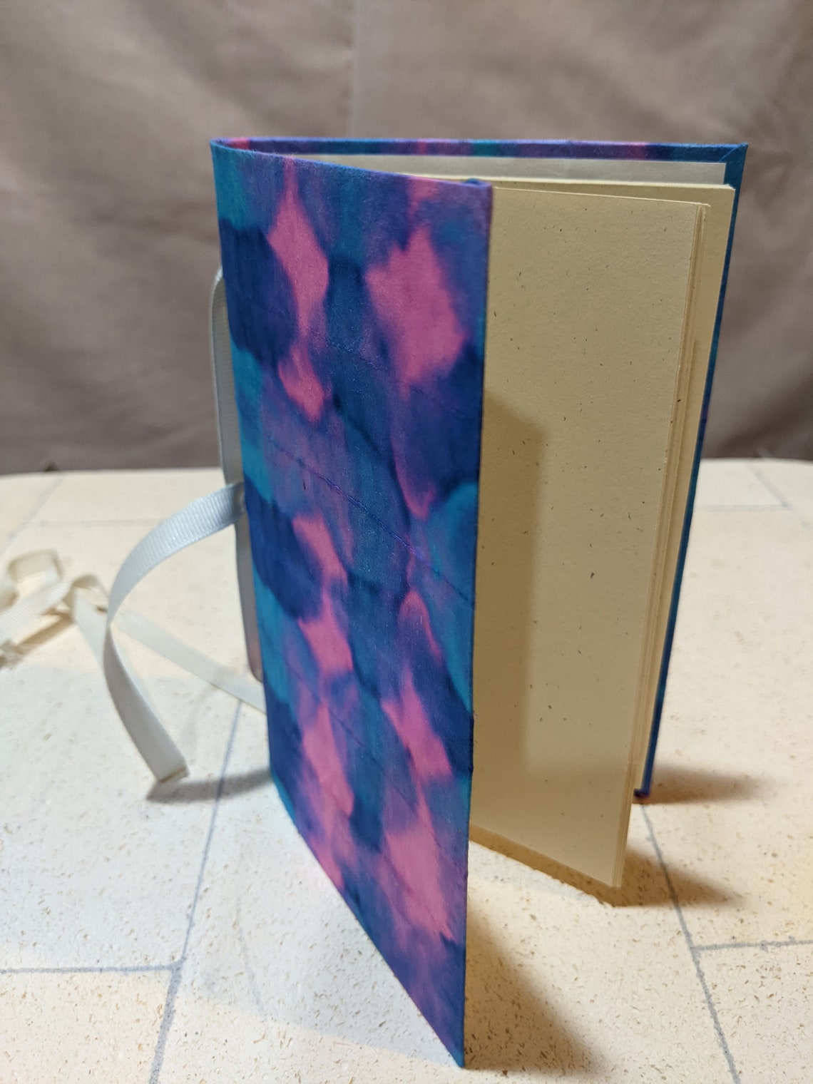 paper cover journals