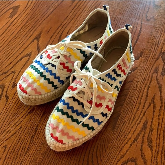 loeffler randall rainbow heels