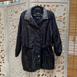 Braetan Jacket Etsy