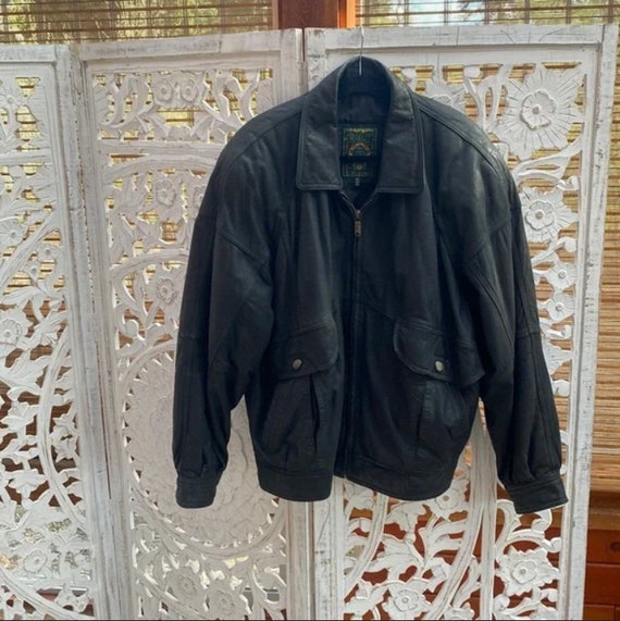 winlet jacket