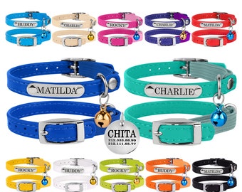 cat collars for sale