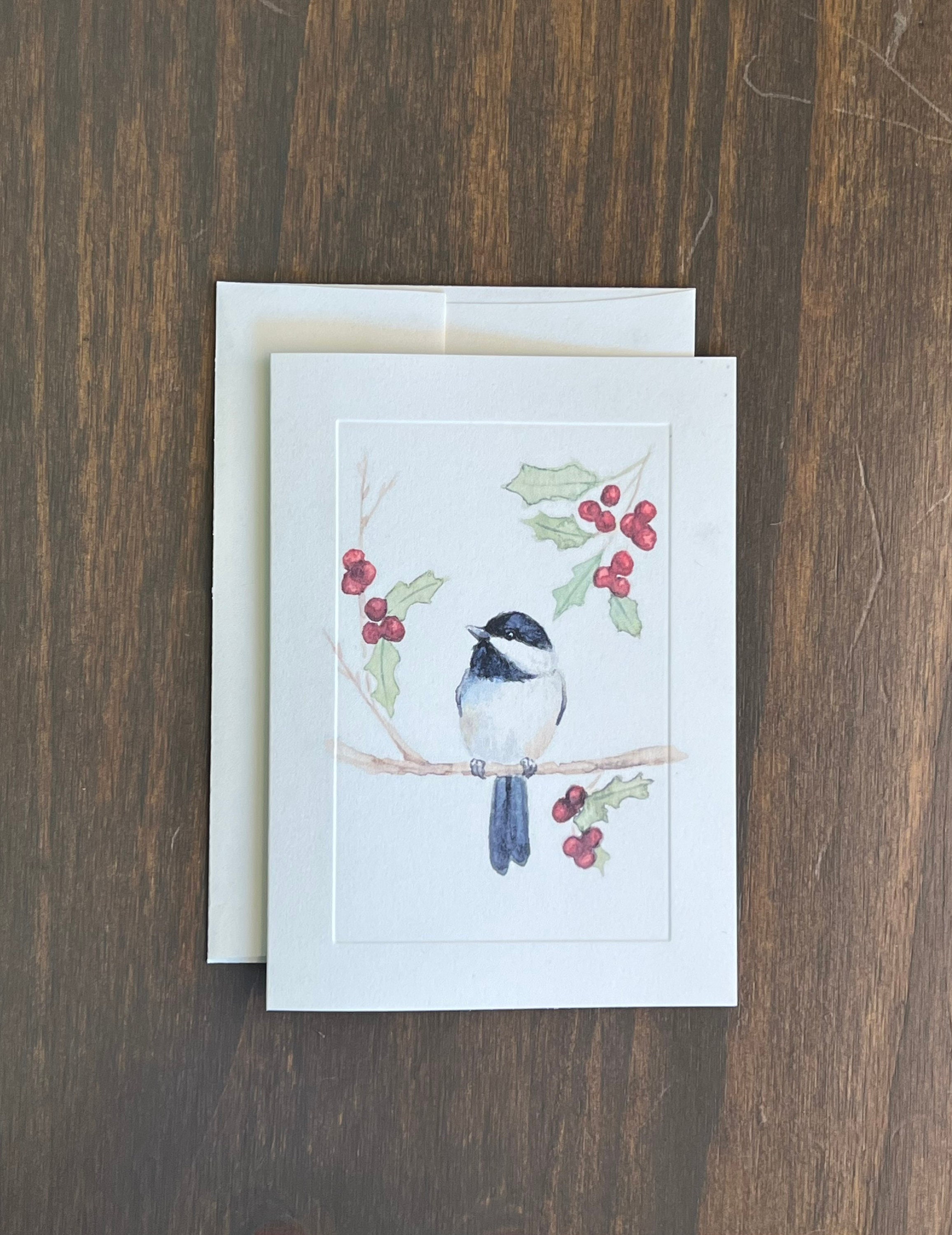 Christmas Cards Assorted Holiday Cards Merry Christmas 10 Cards Etsy