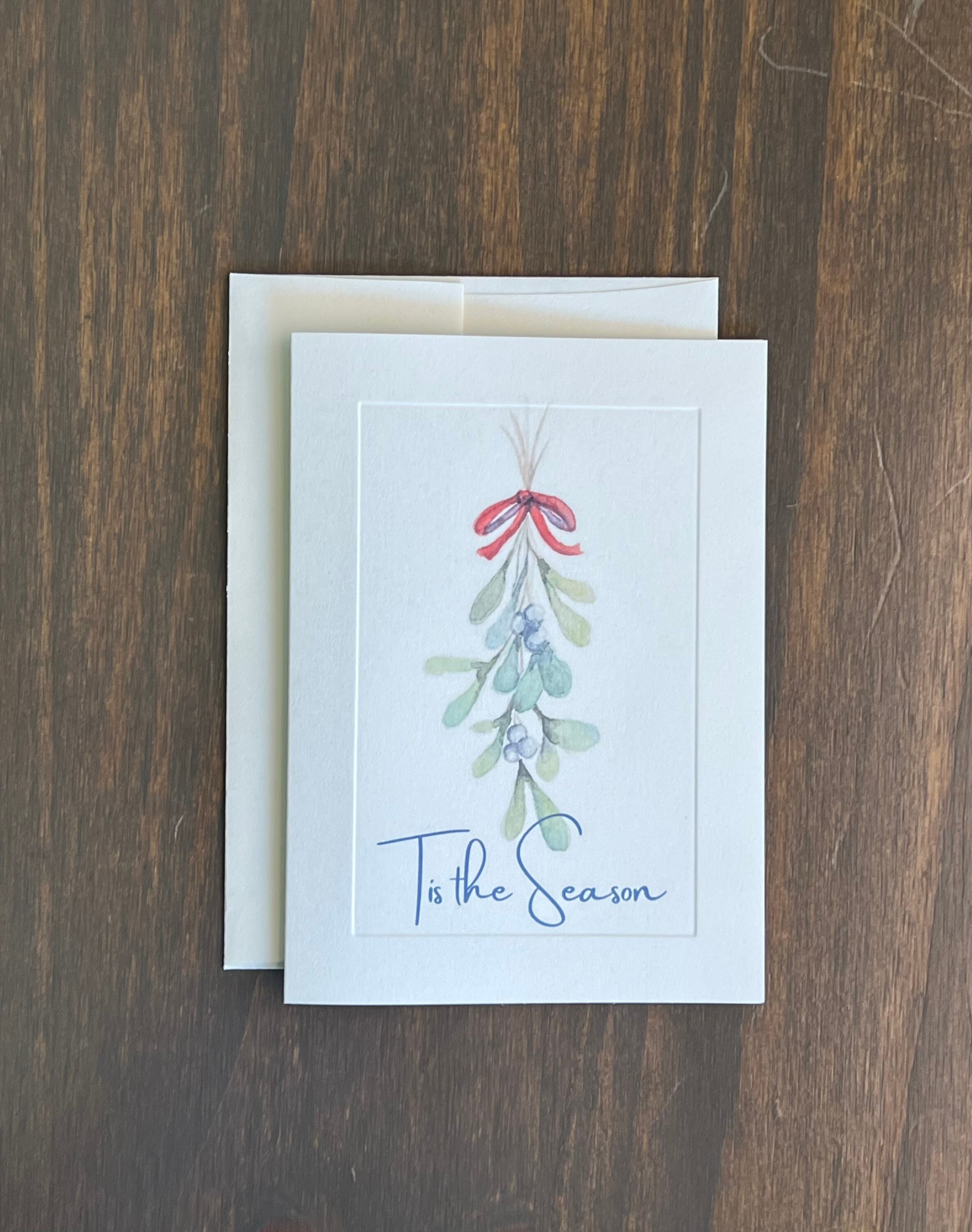 Christmas Cards Assorted Holiday Cards Merry Christmas 10 Cards Etsy