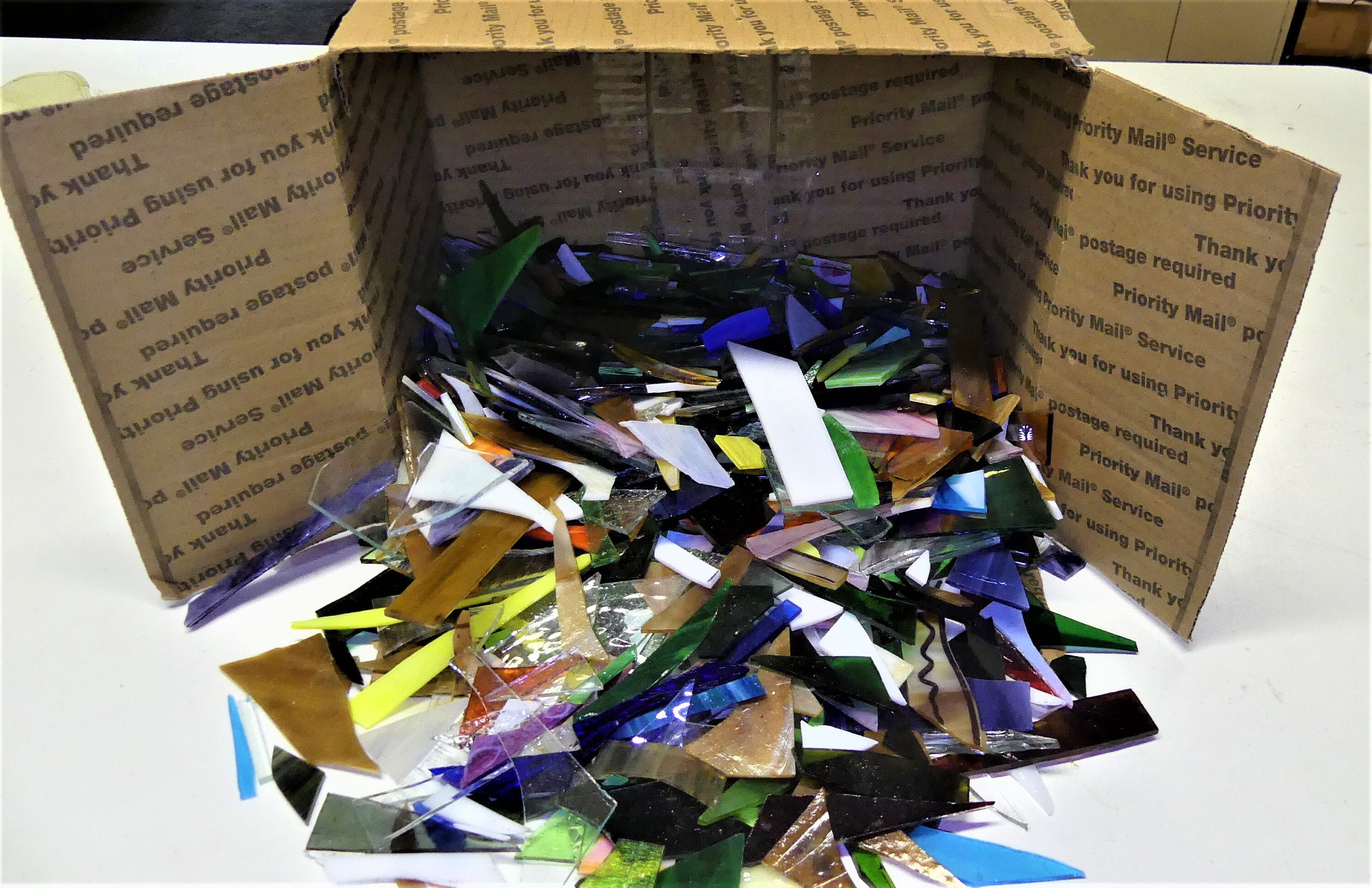 Mosaic Starter Kit / Arts & Crafts Etsy