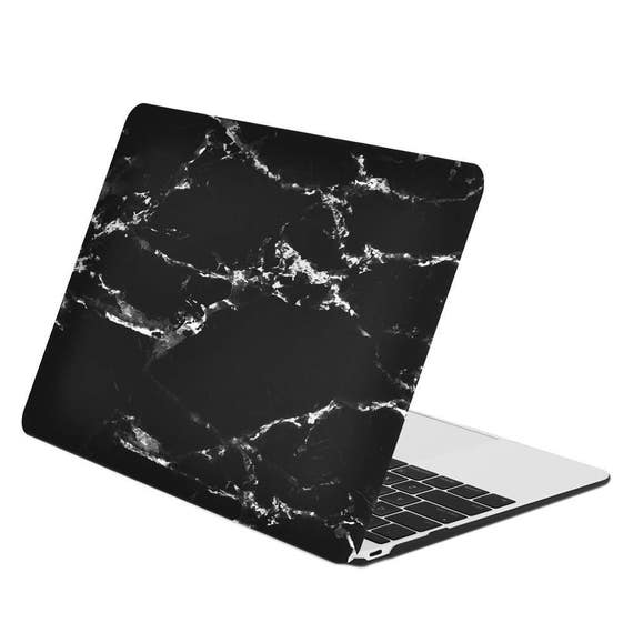 HOT BLUE Rubberized Hard Case for New Macbook 12/"with Retina Display Model A1534