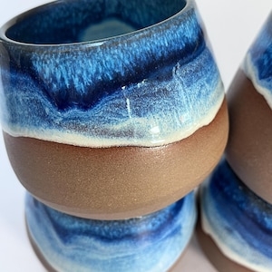 Ceramic Tumbler - Etsy