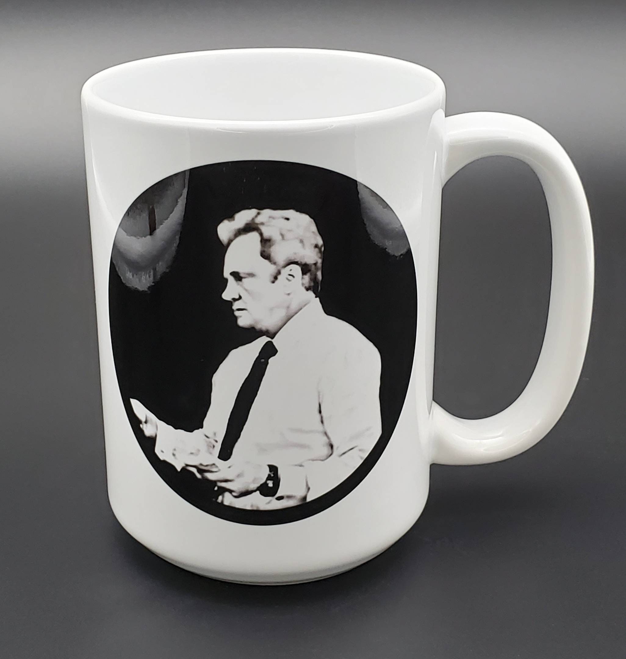 Cabin in the Woods inspired coffee mug More than Etsy