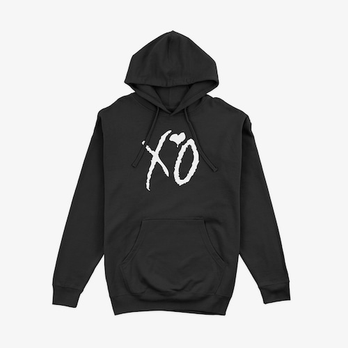 The Weeknd XO Sweatshirts Love Songsweater Valentine's | Etsy