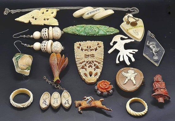 1920s jewelry on sale for sale